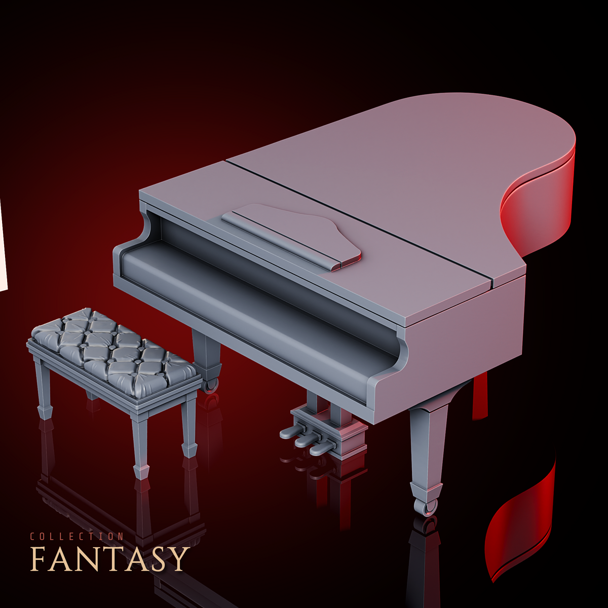 Piano