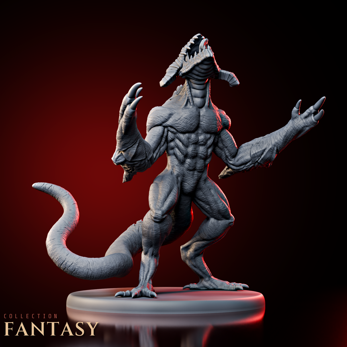Troglodyte 3