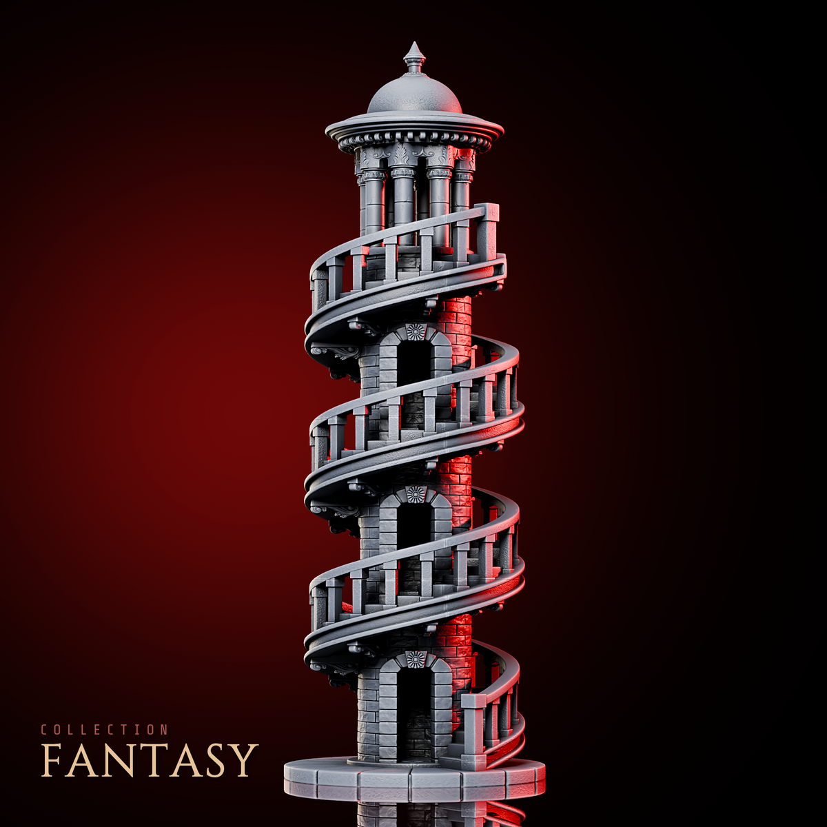 Oriental Lighthouse