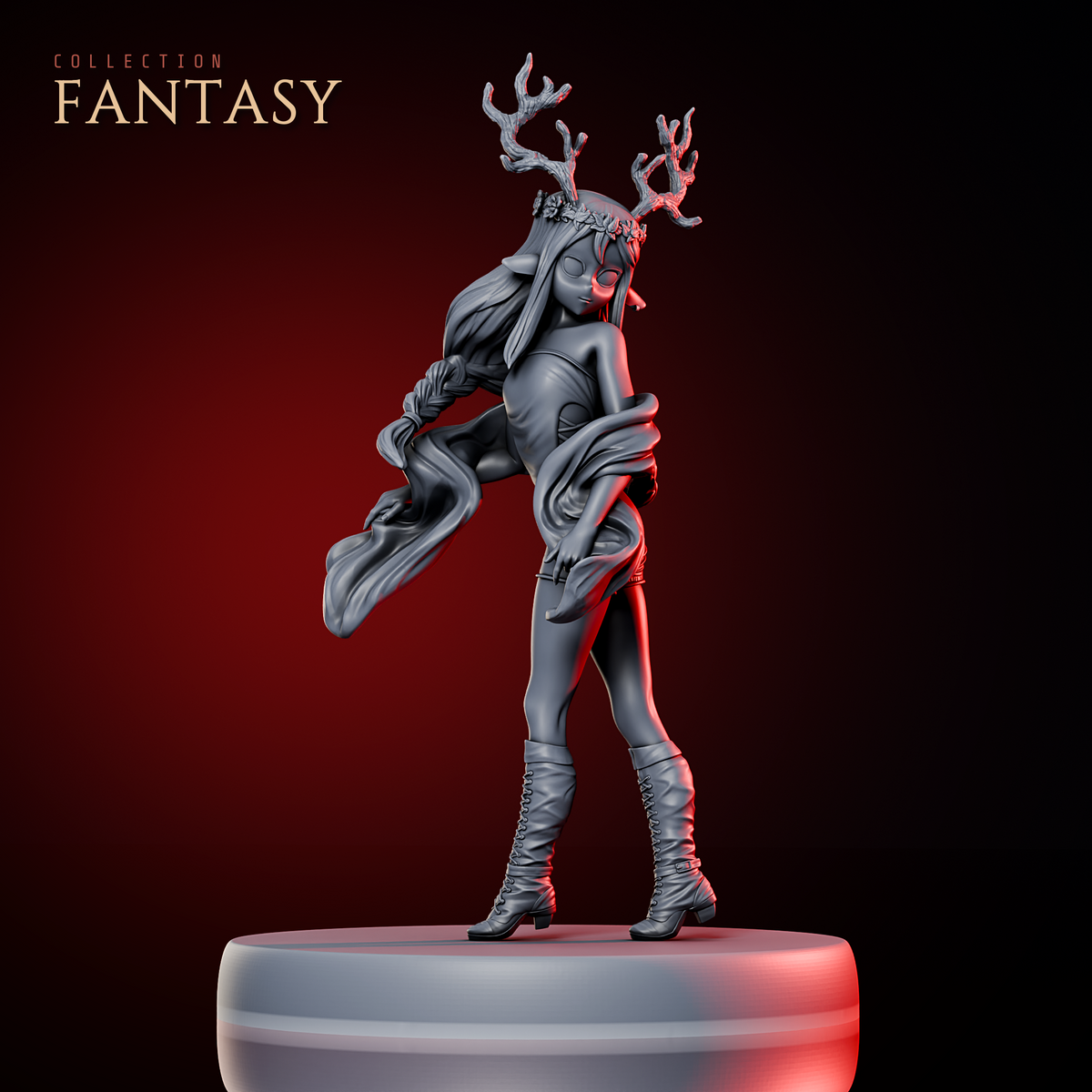 Faun Child
