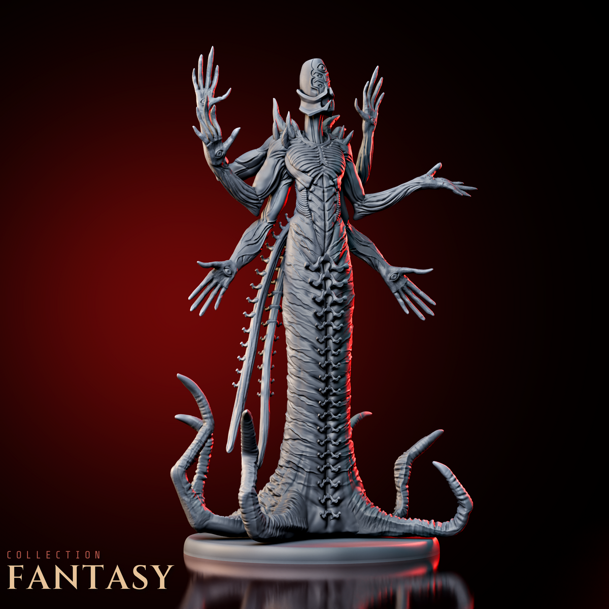 Nighmare Overseer