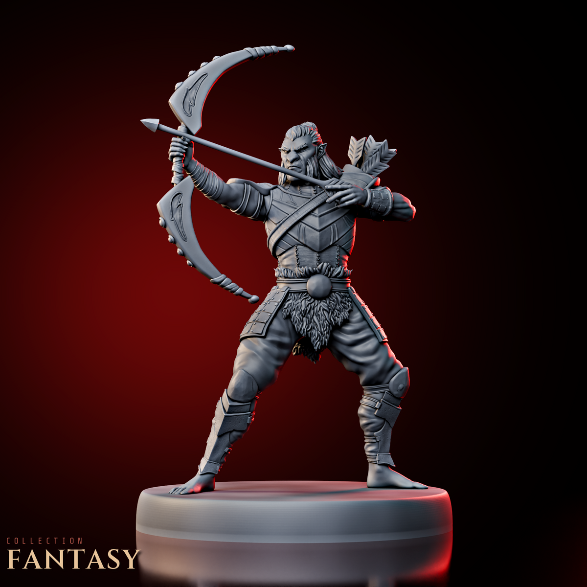 Hobgoblin Hunter 2