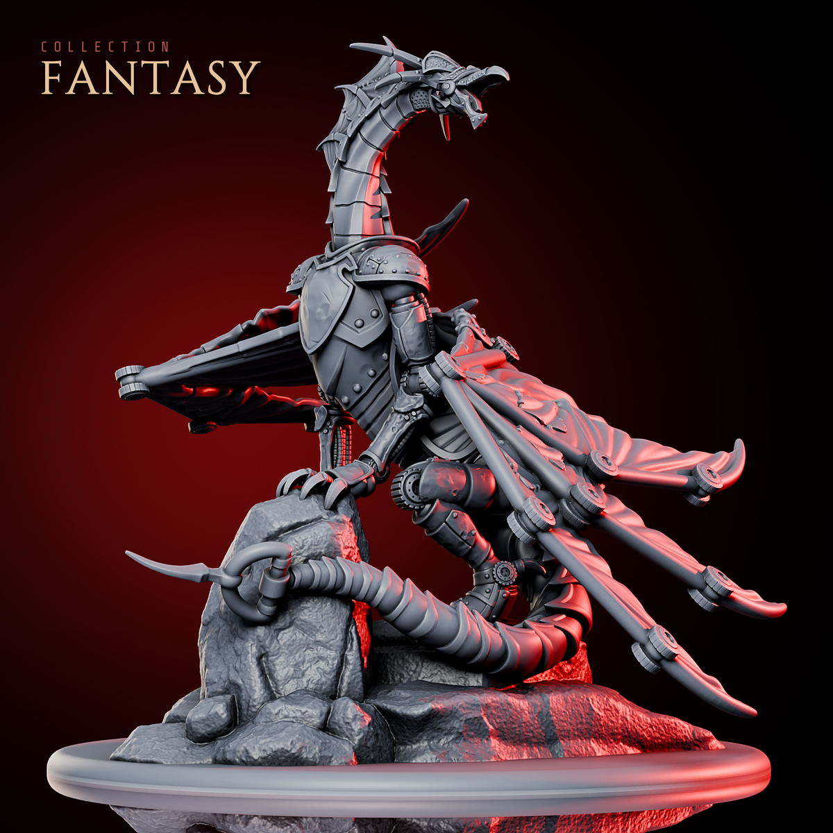 Dragon Construct 2