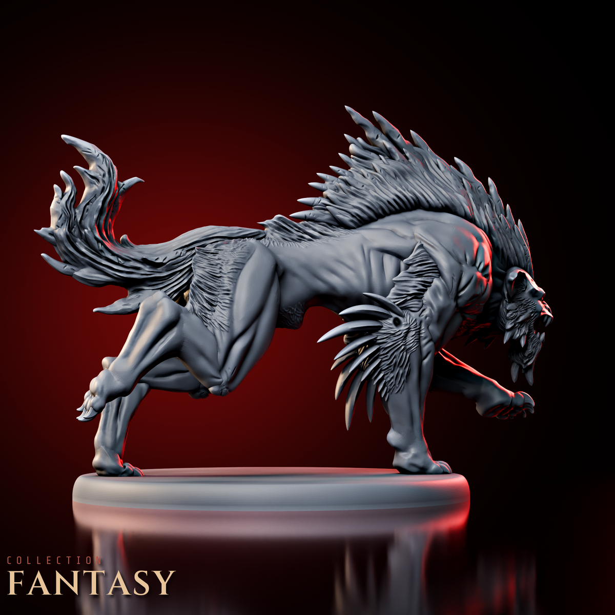Warg