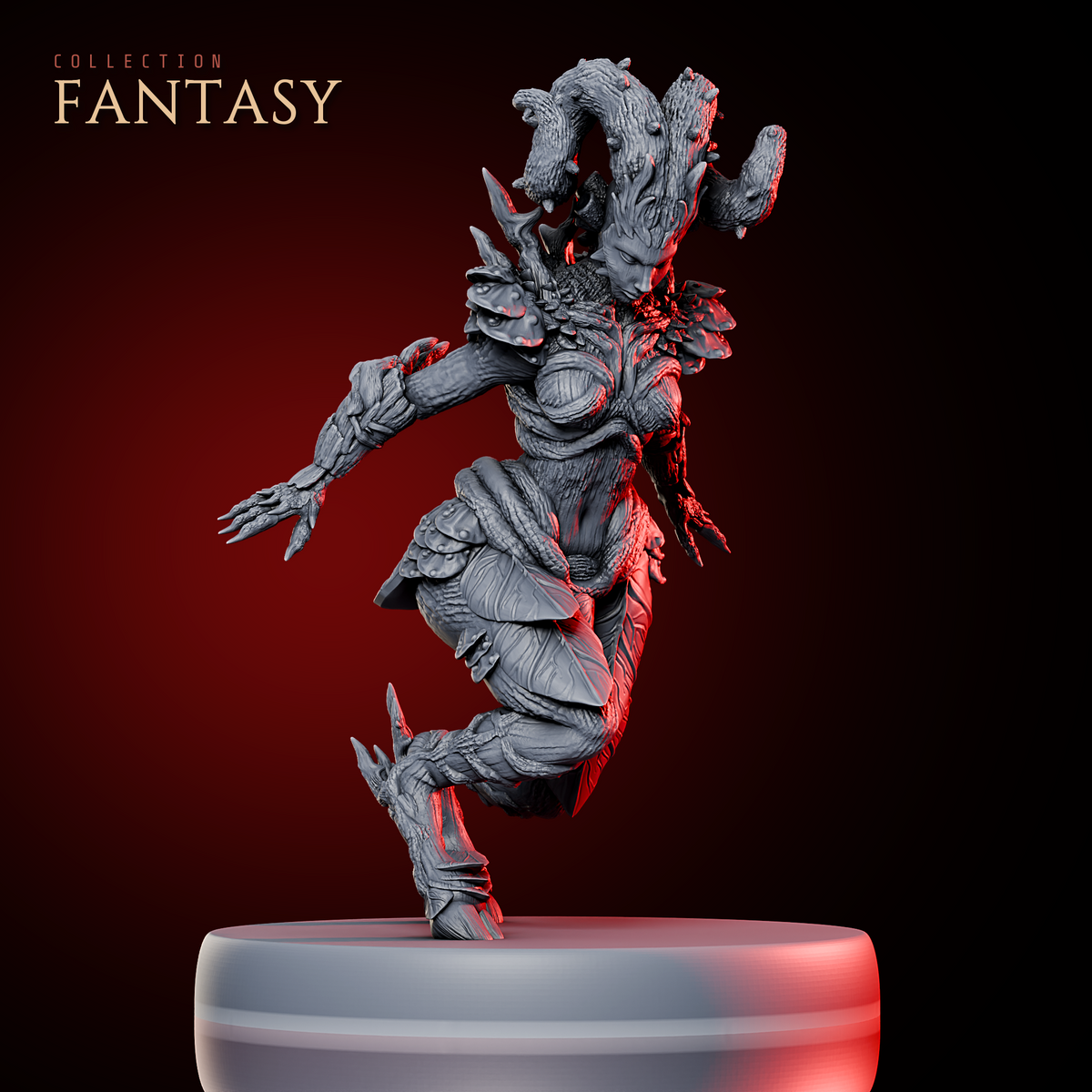 Dryad 2