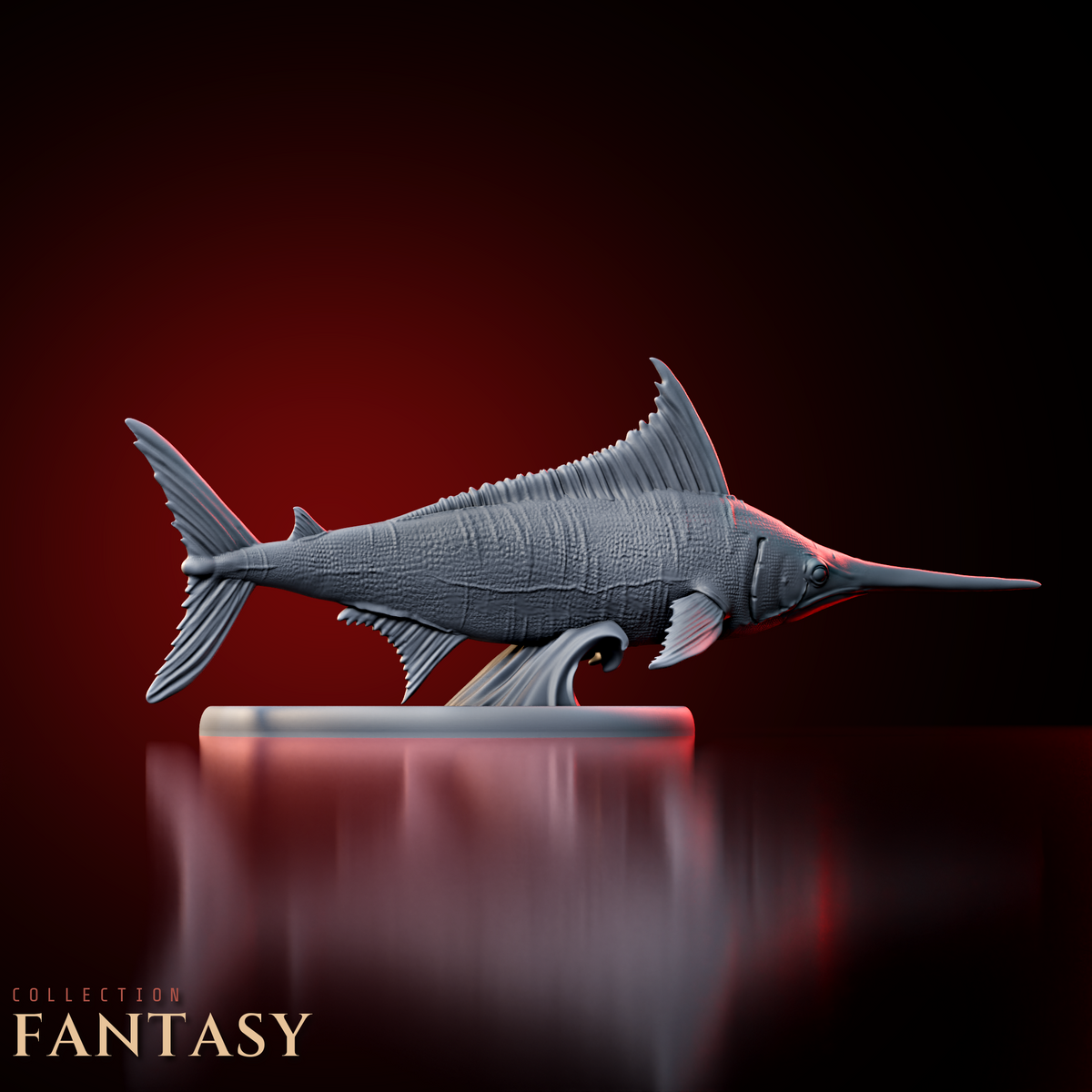 Marlin 1
