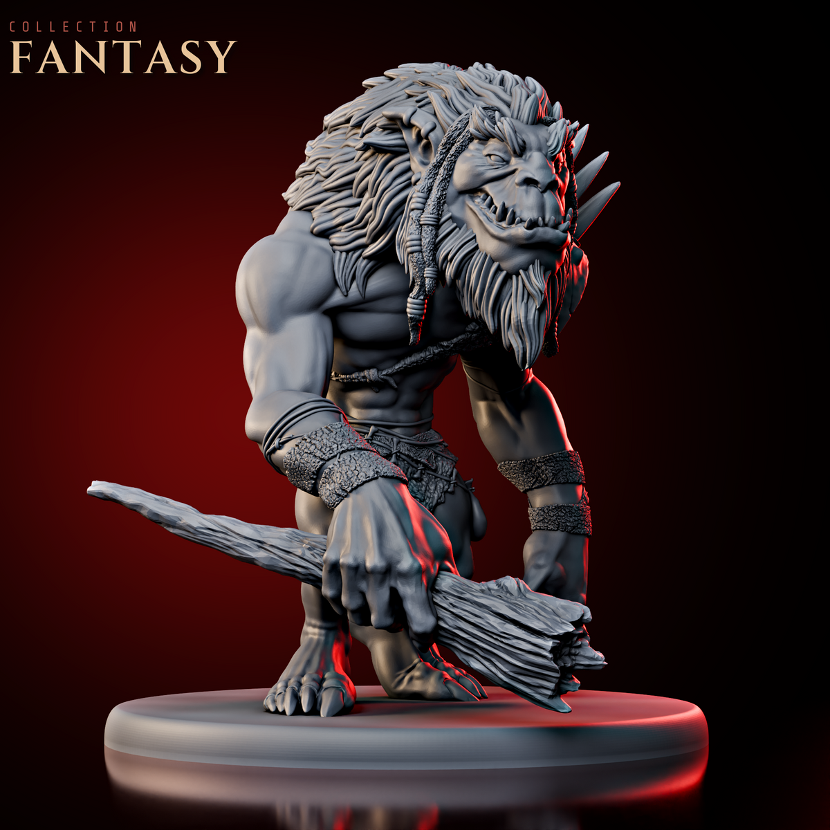 Varag Troll 1