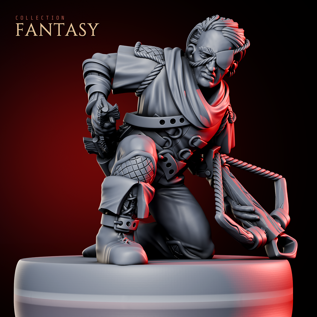 Bandit Crossbowman