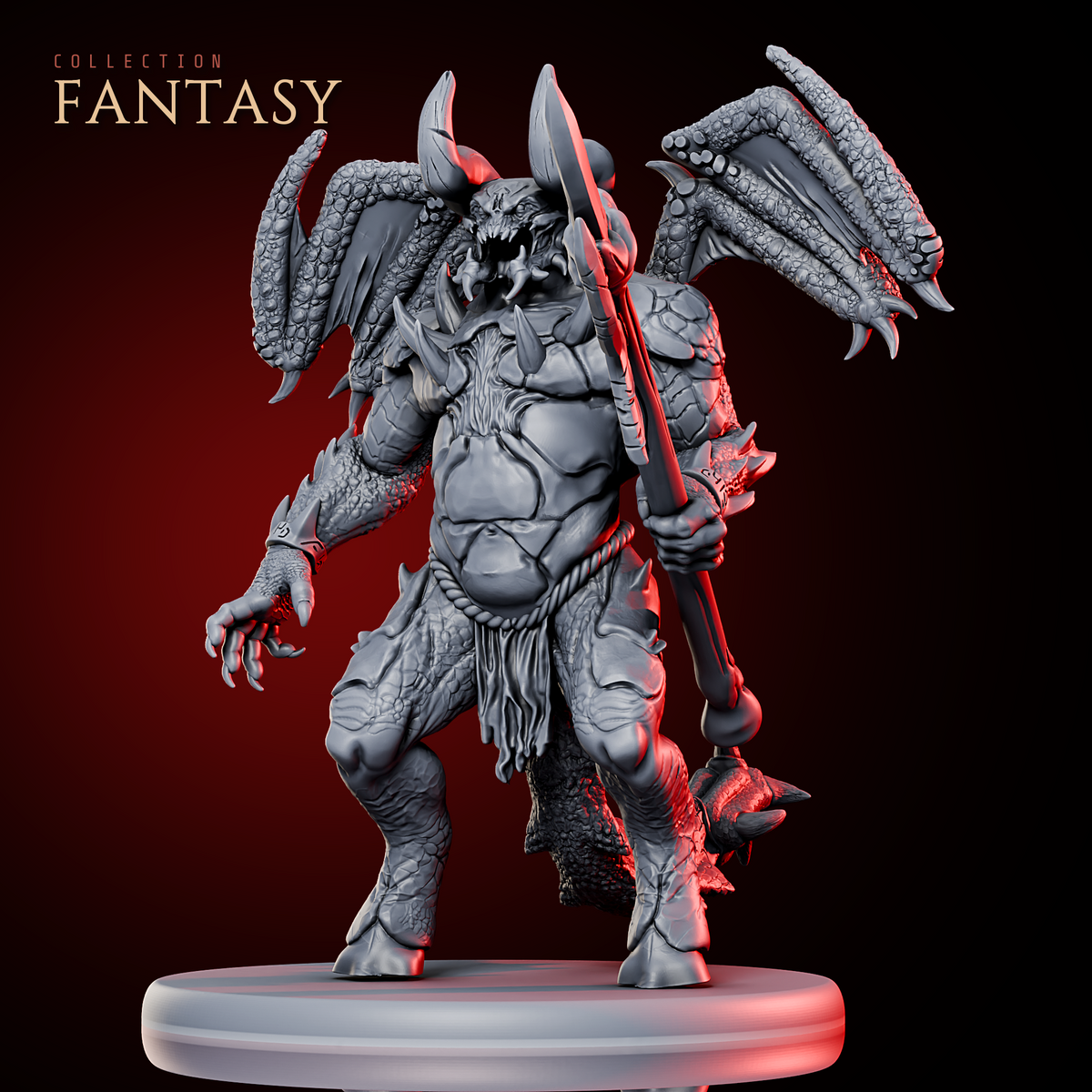 Wrath Fiend 1