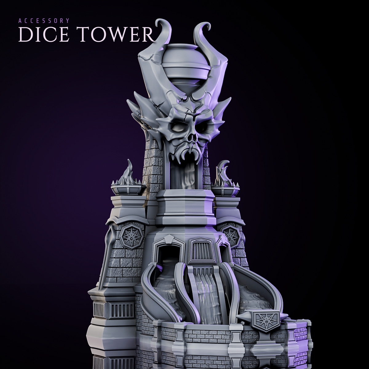 Demon Forge