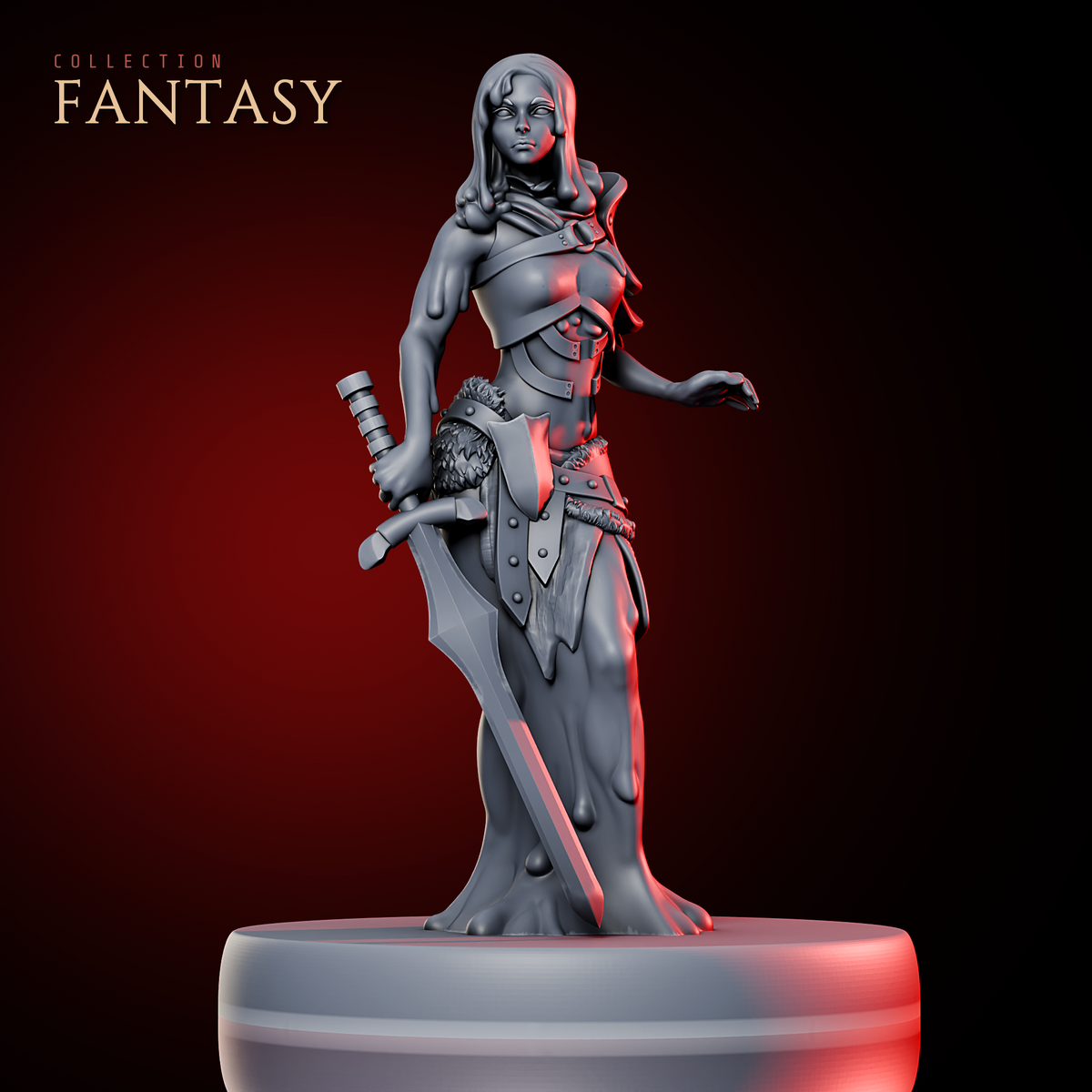 Plasmoid Swordsman 1