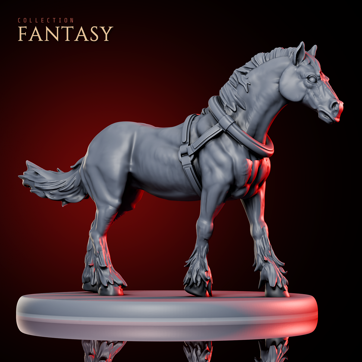 Horse 1