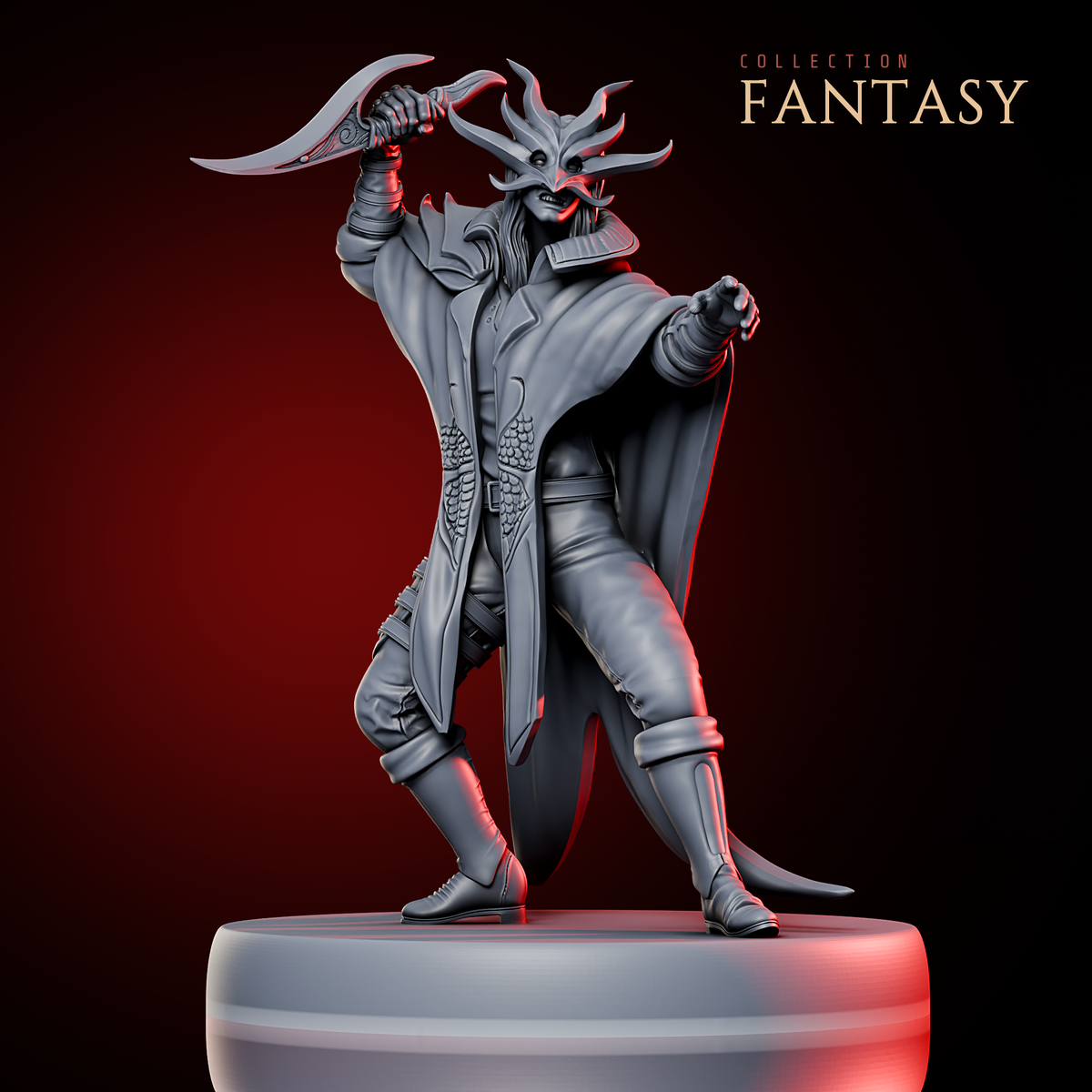 Dragon Cultist 3