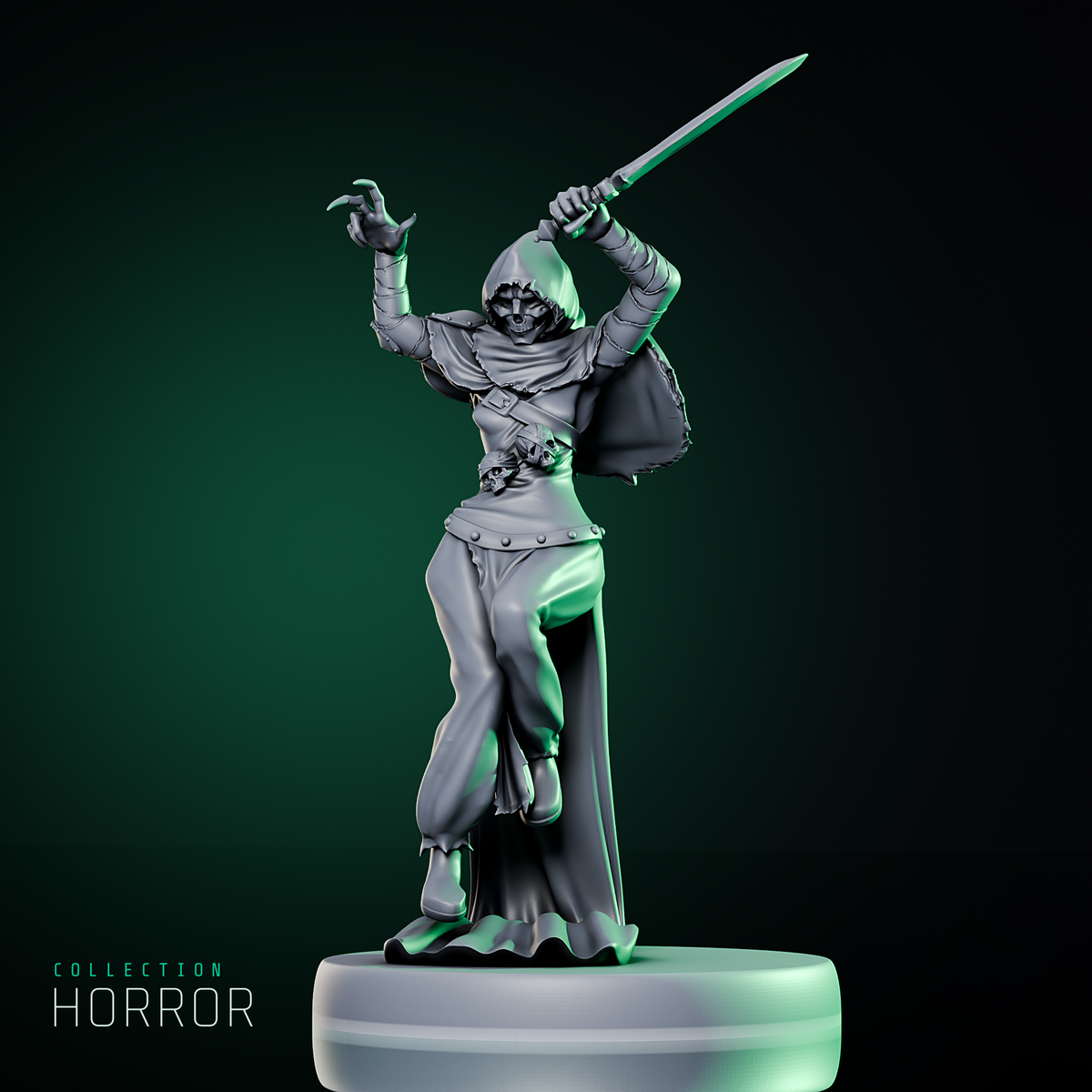 Death Assassin 1
