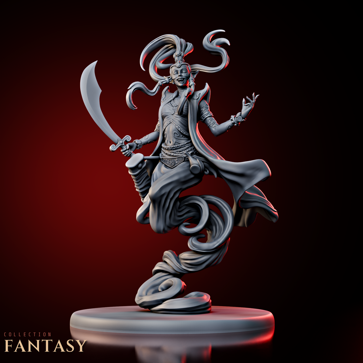 Djinn 2