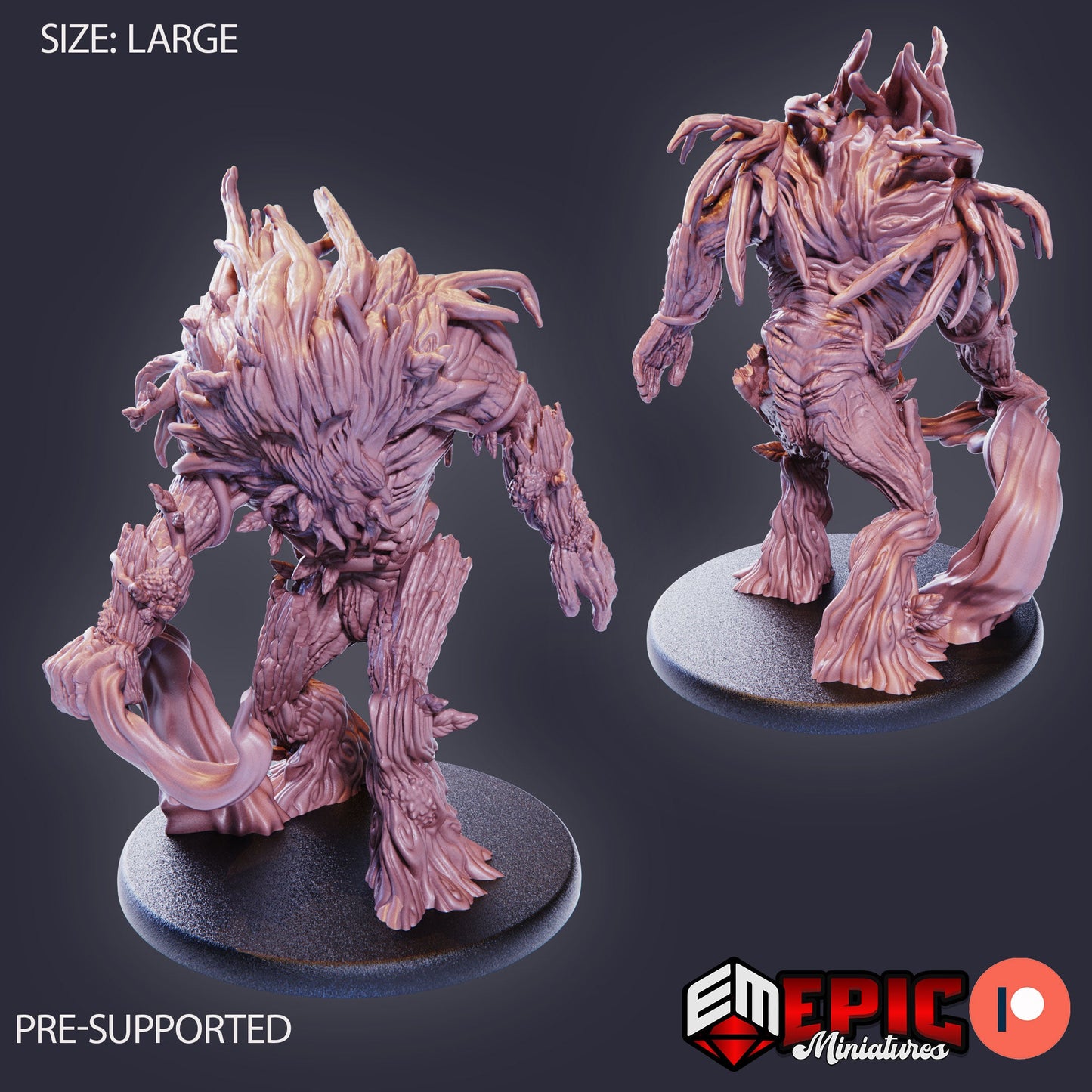 Shambling Mound