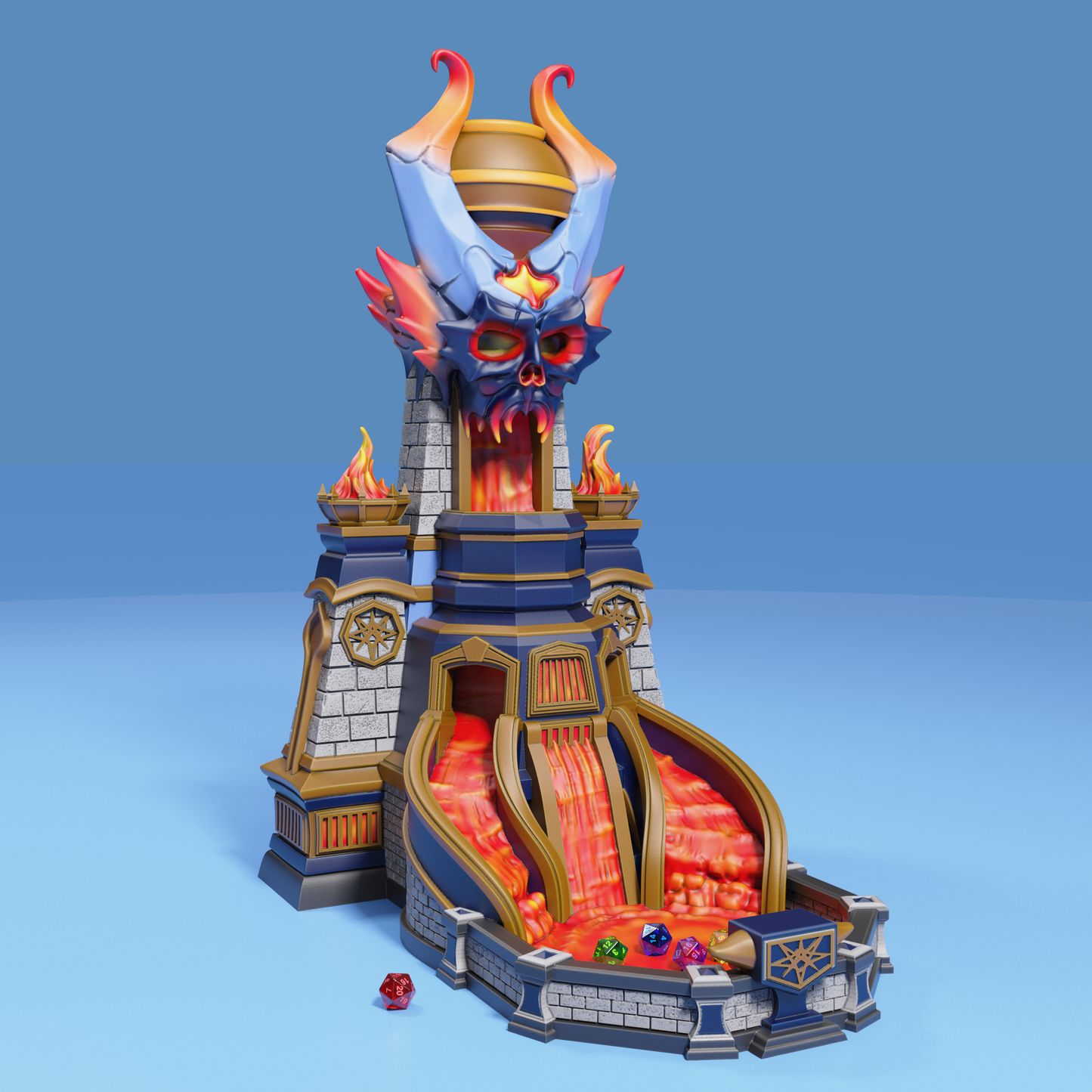 Demon Forge