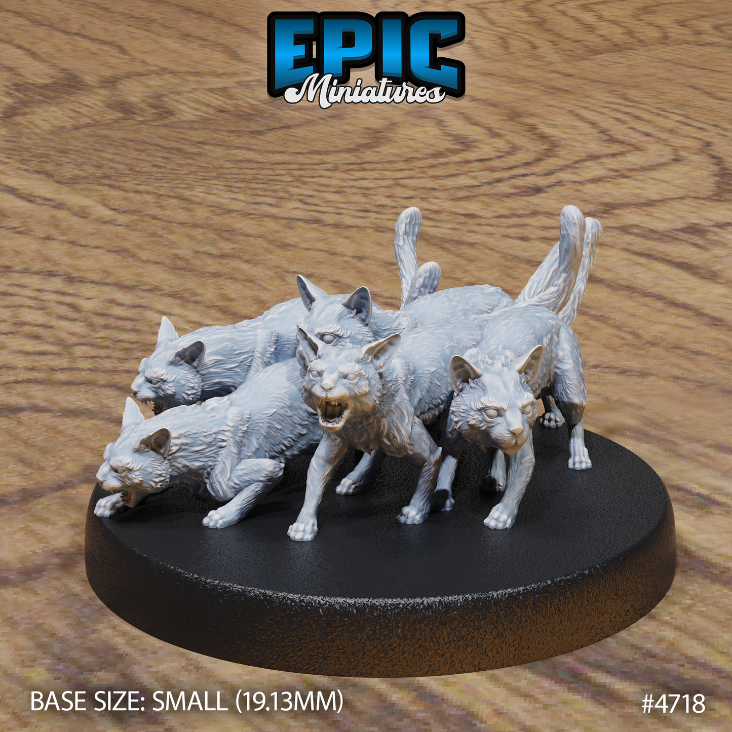 Cat Swarm 1
