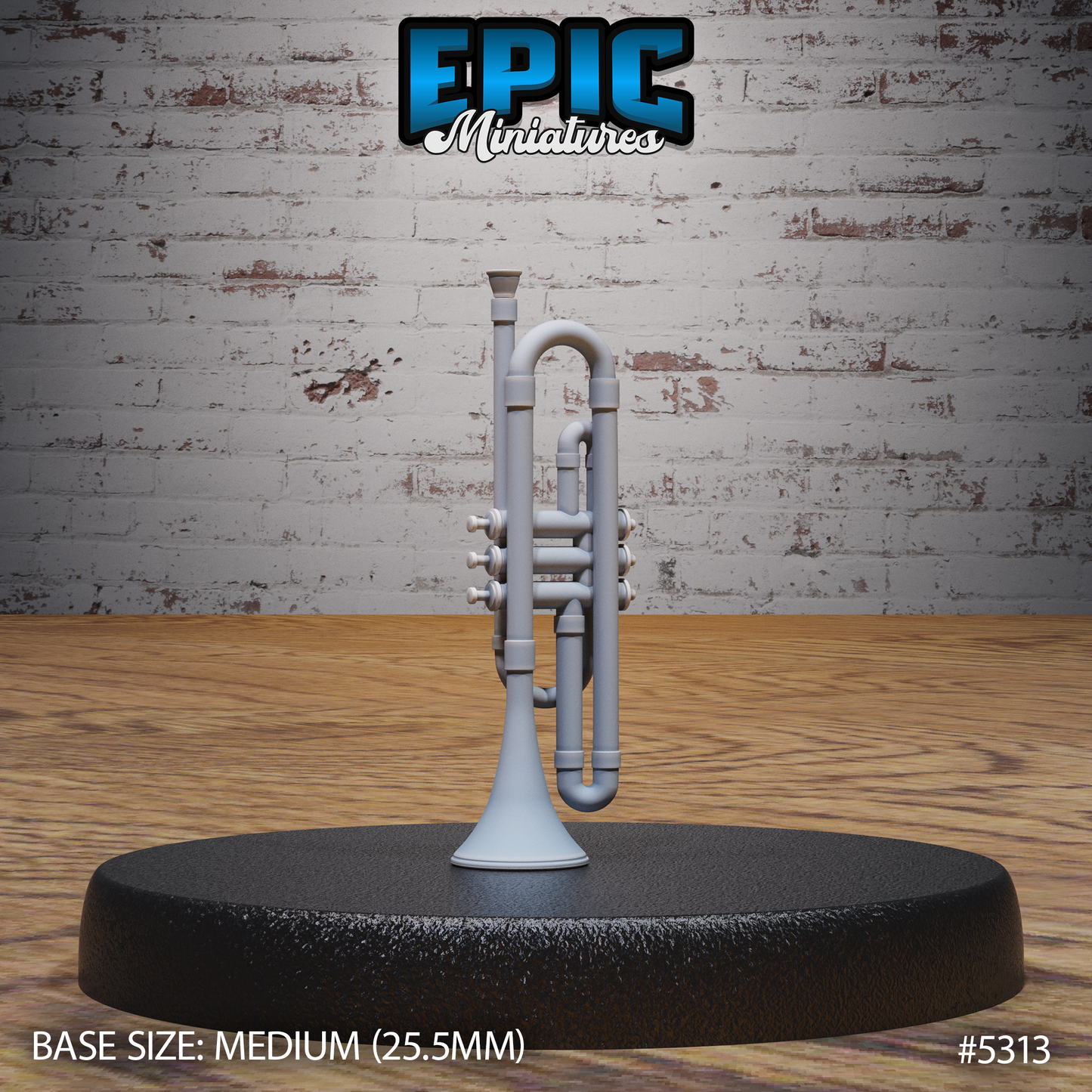 Trumpet