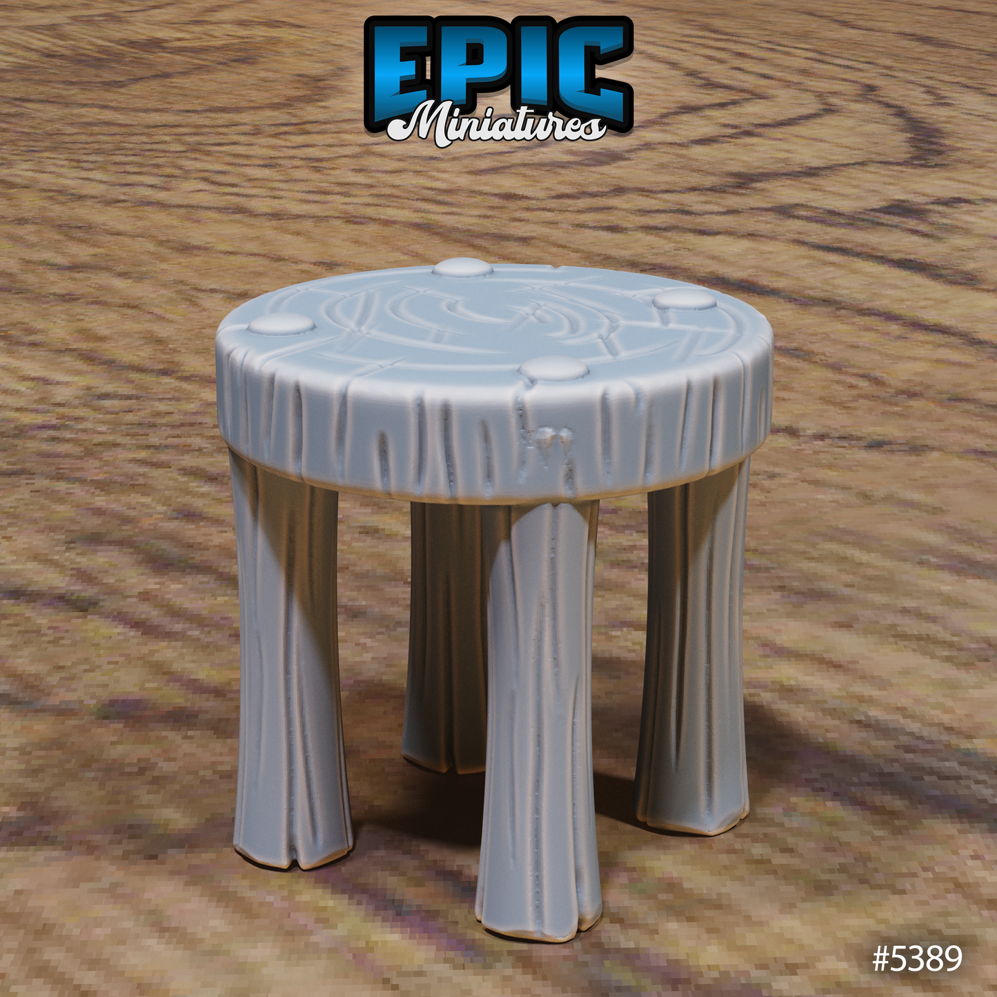 Bench 4