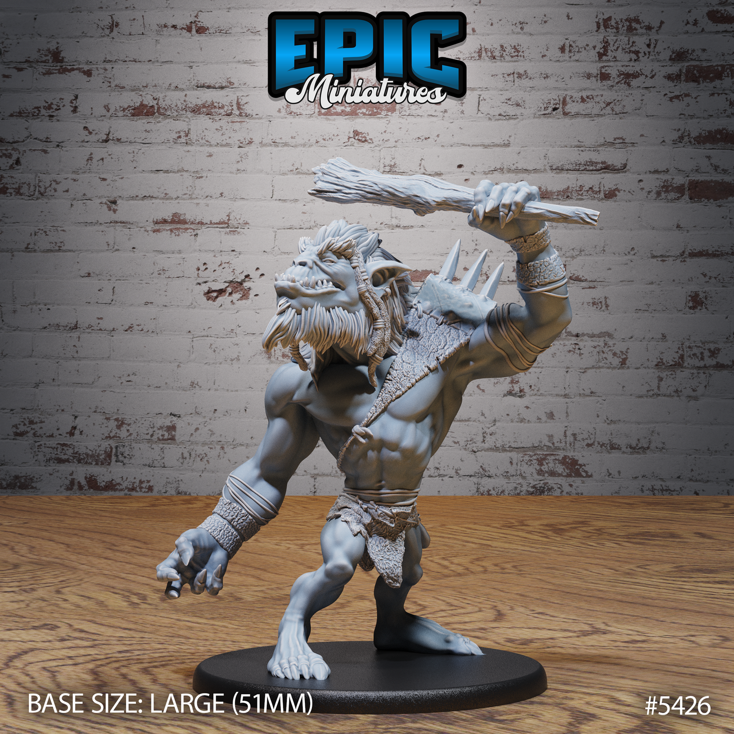 Varag Troll 3