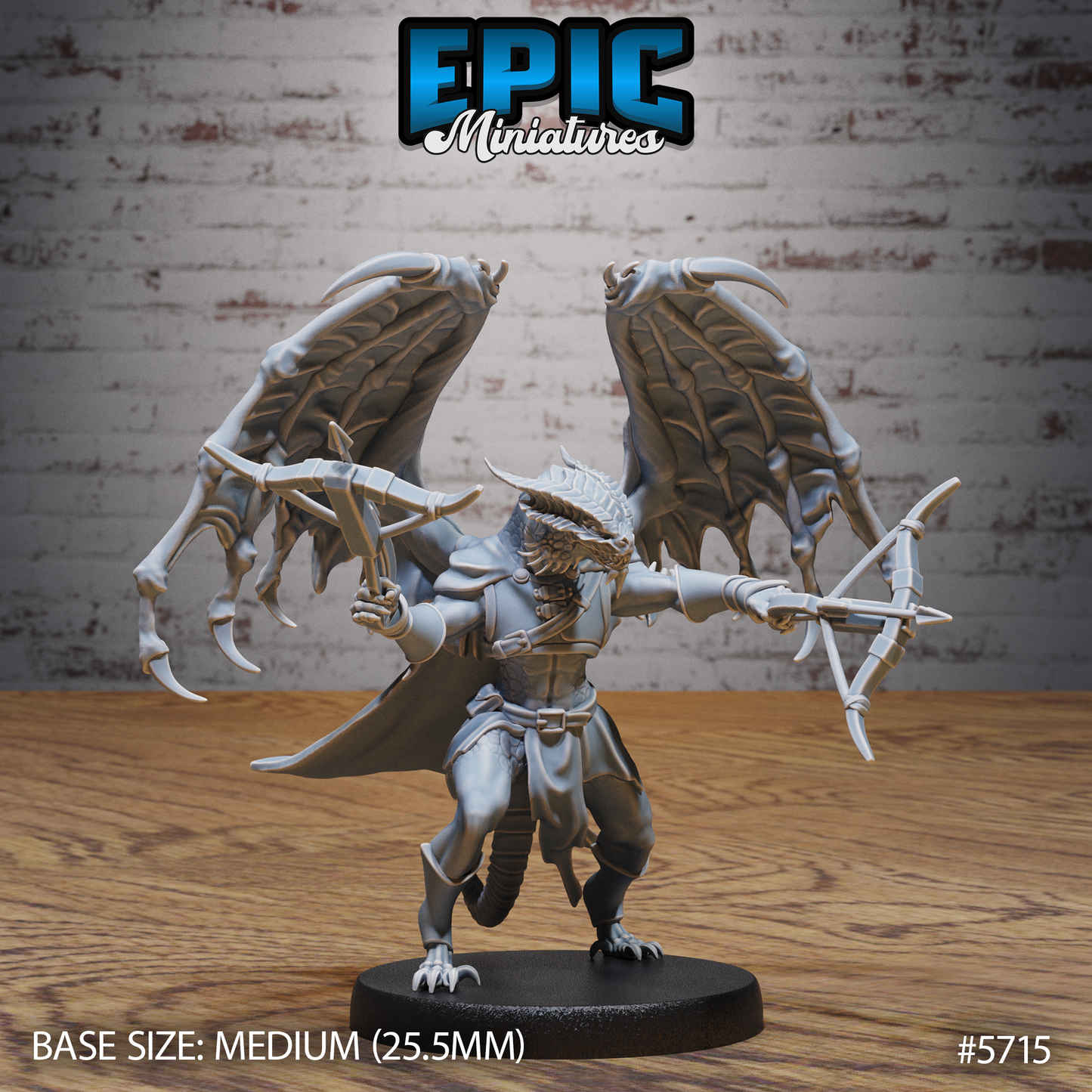 Half-Dragon Rogue 3