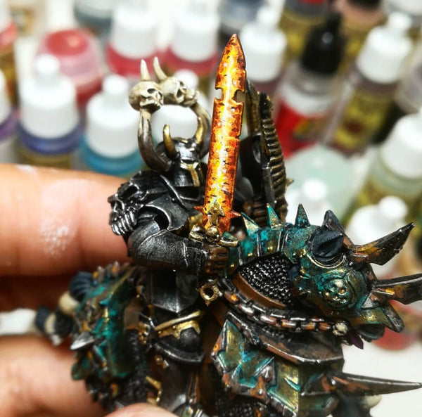 Dragon Β· Painted Edition