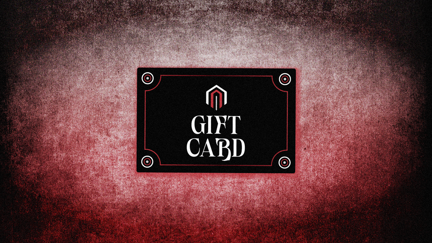 Gift Cards