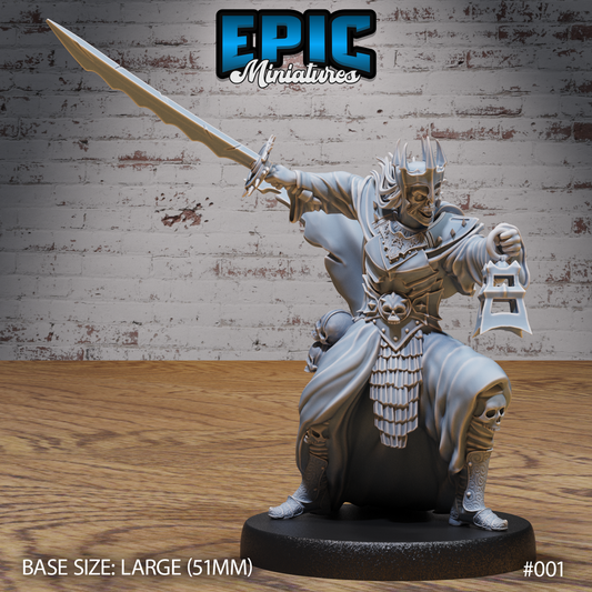 Lich Emperor