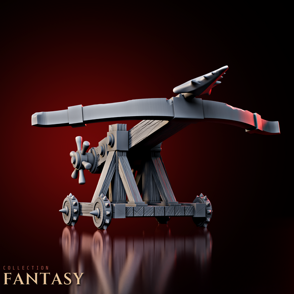 Siege Ballista