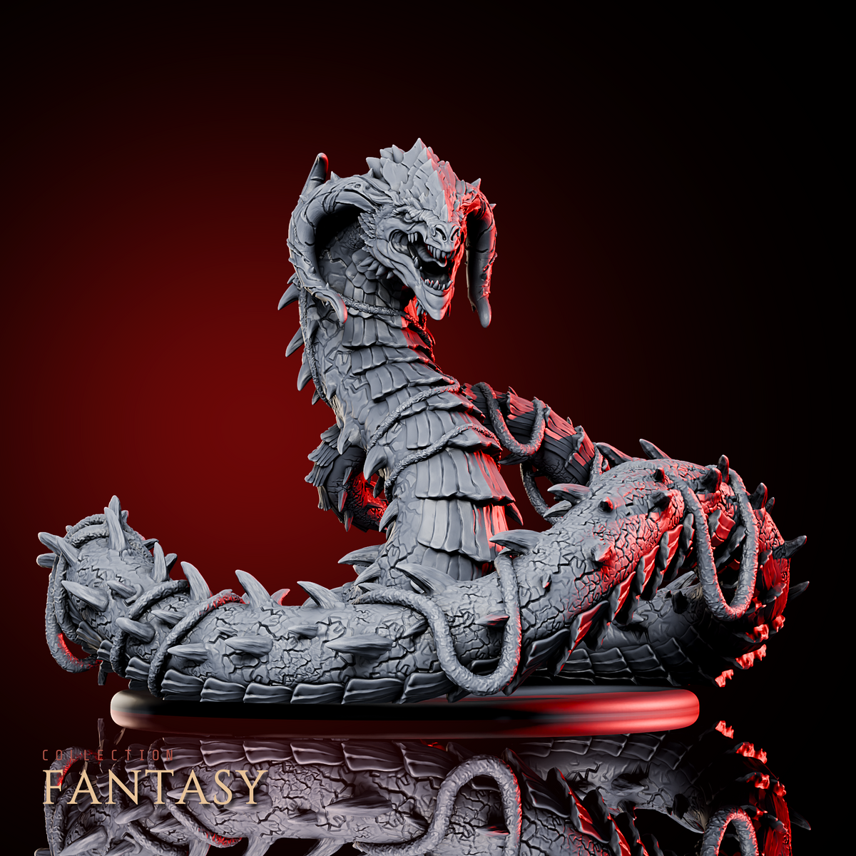 Thorn Wyrm