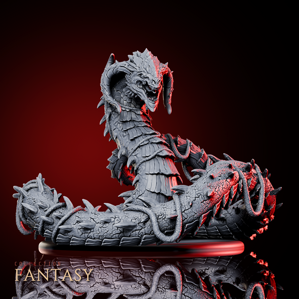 Thorn Wyrm