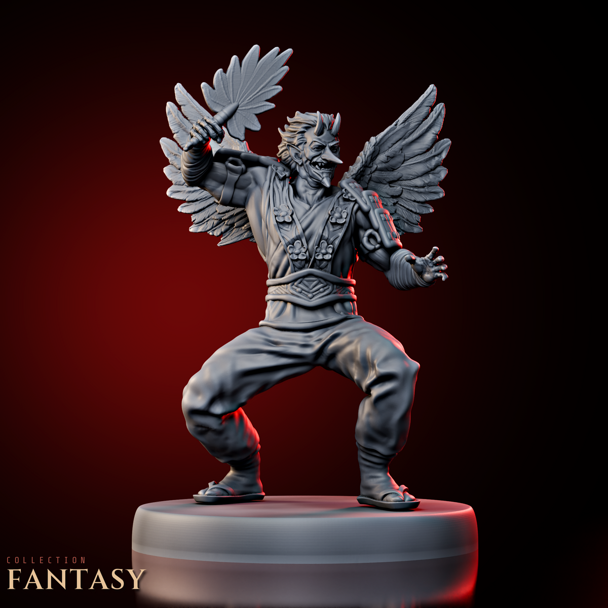 Tengu