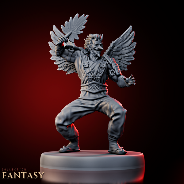 Tengu