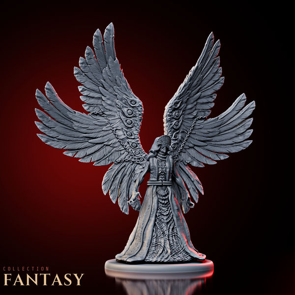 Corrupted Archangel