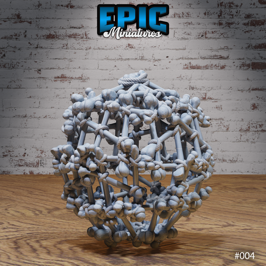 Bone Cage