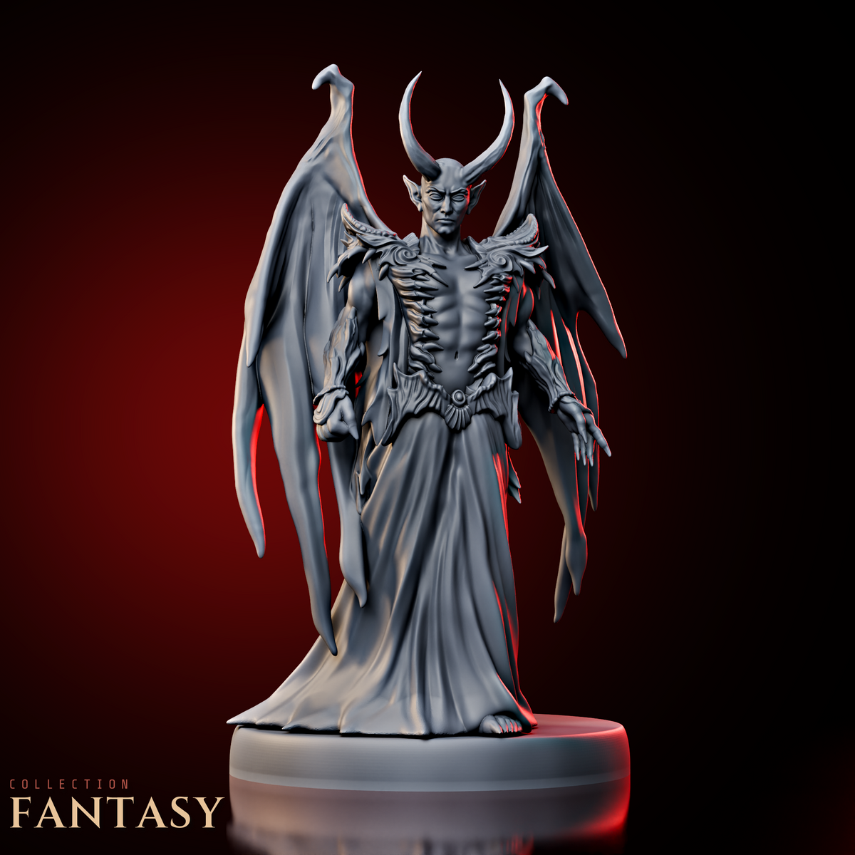 Devil Duke