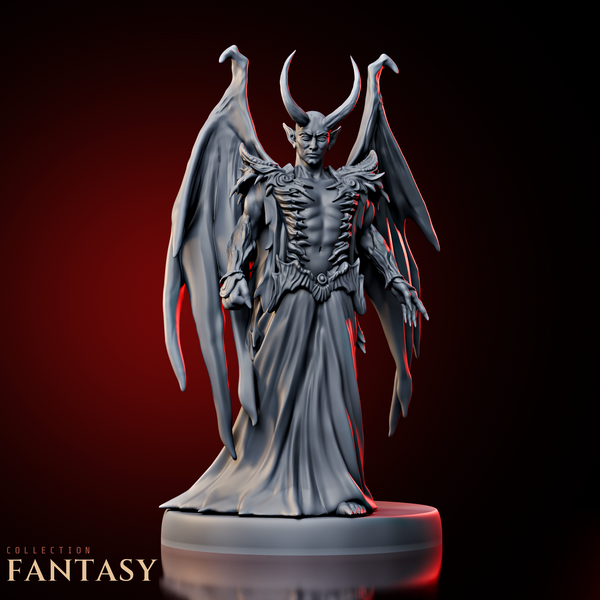 Devil Duke