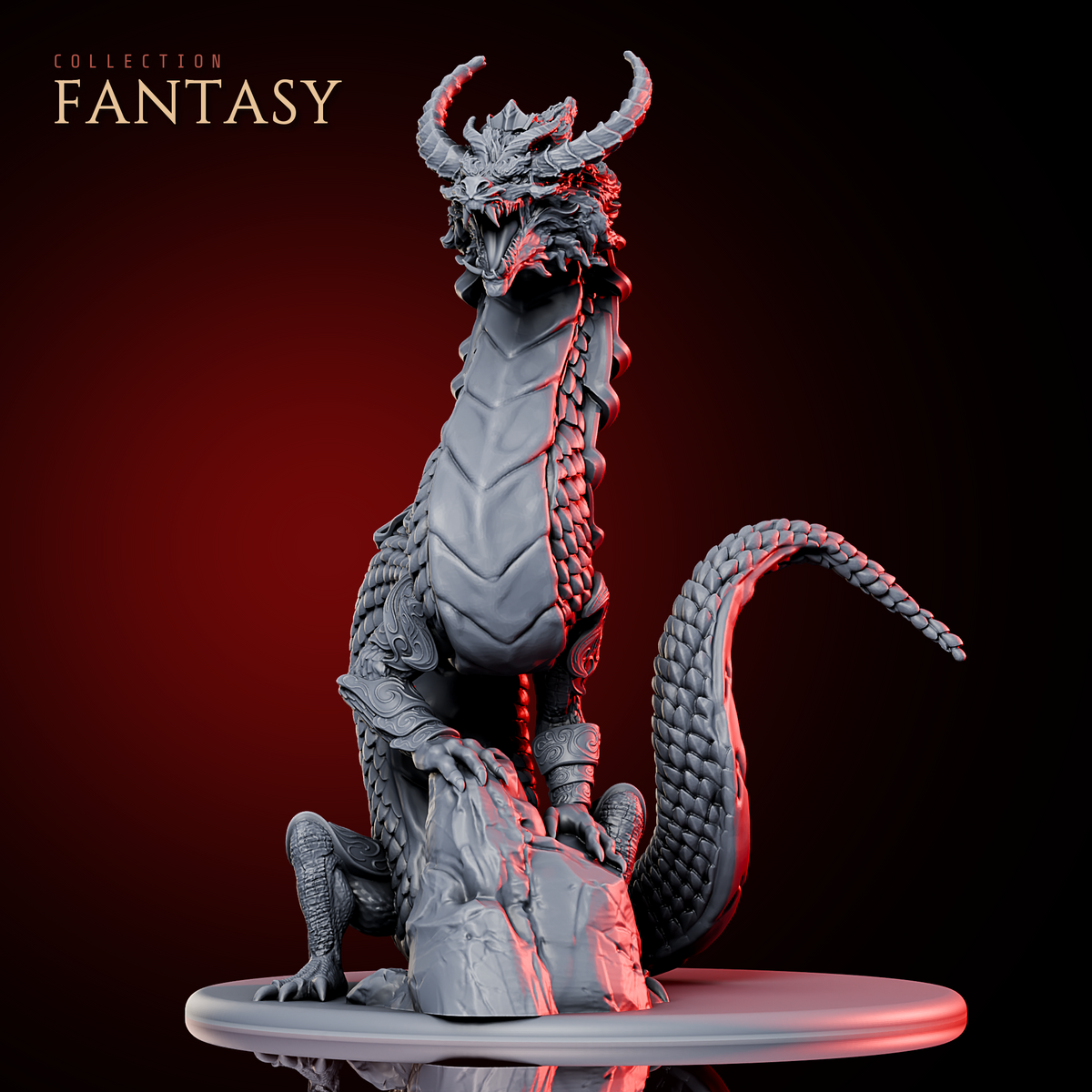 Lung Dragon 1