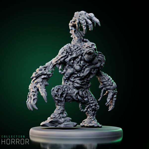 Flesh Golem 1