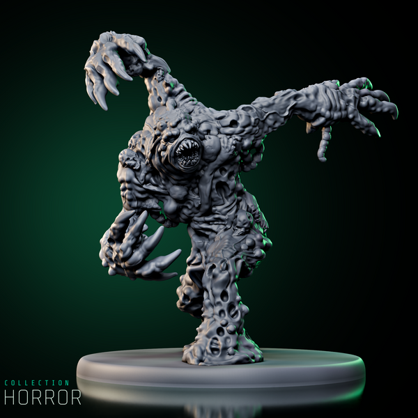 Flesh Golem 2