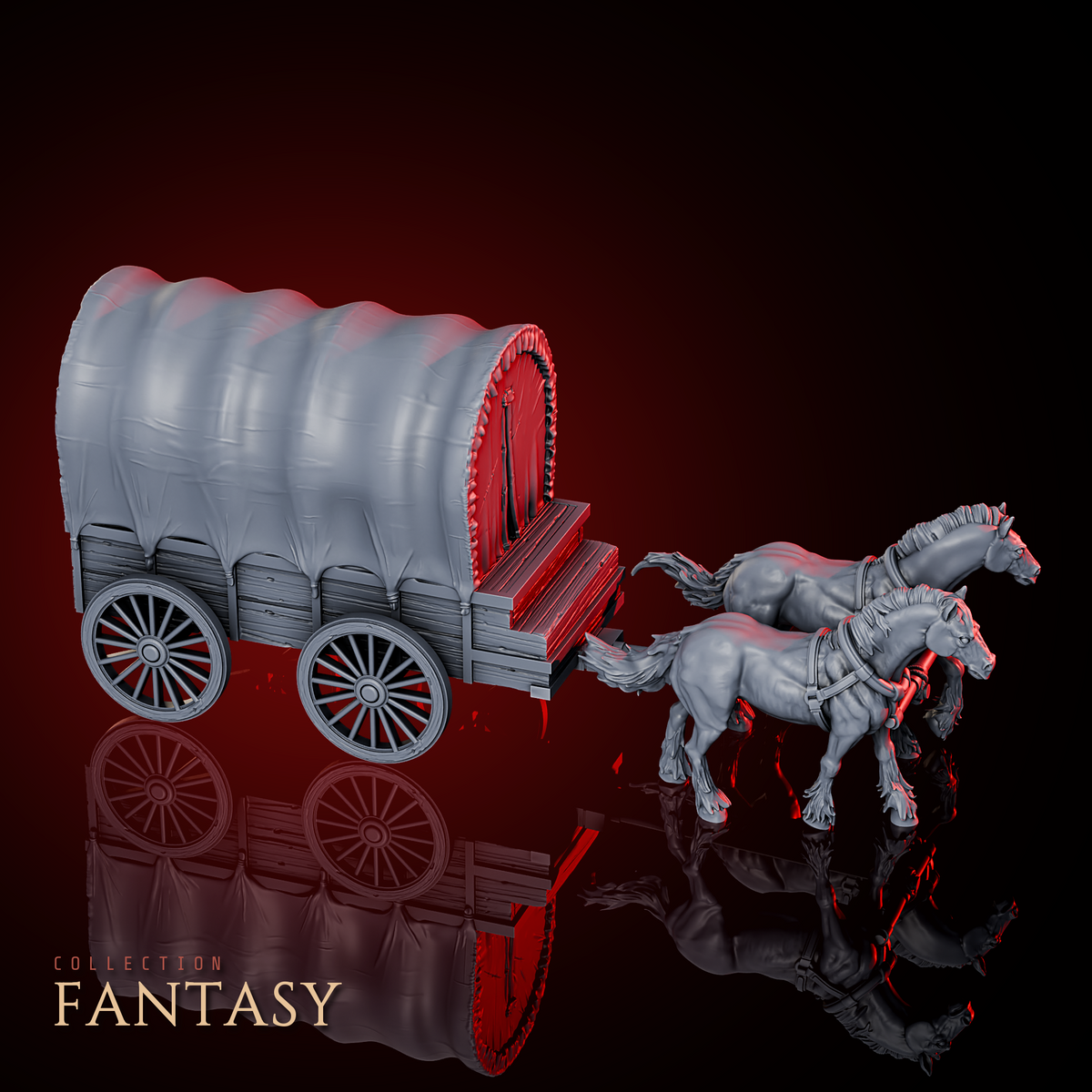 Wagon