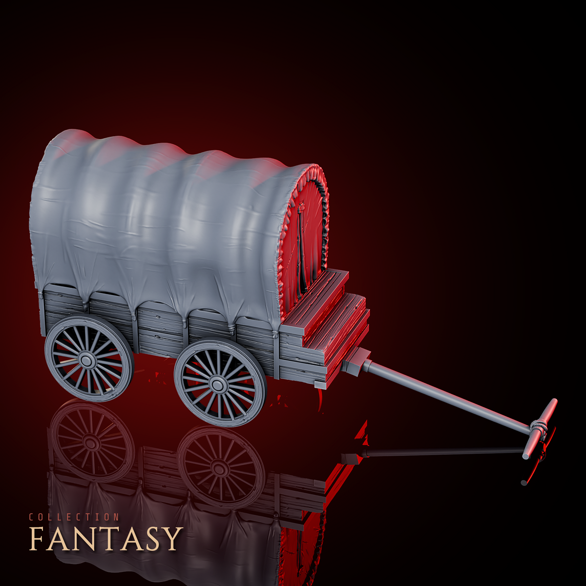 Carriage