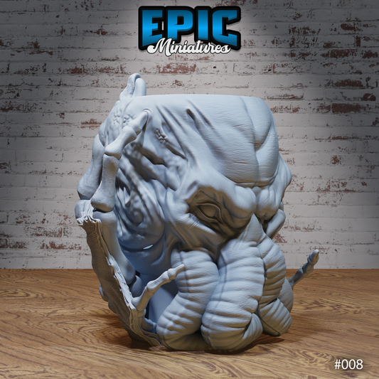 Mindflayer Mug