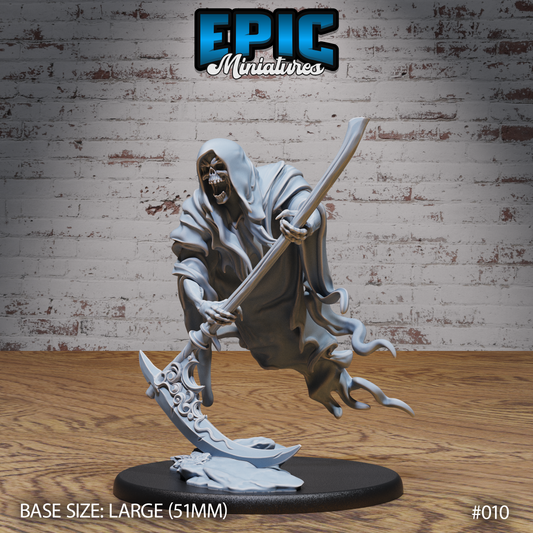 Ancient Wraith 2