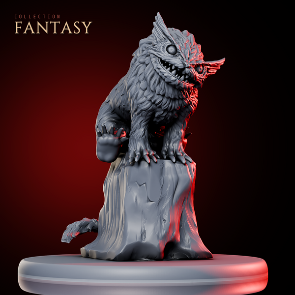 Owlcat 1