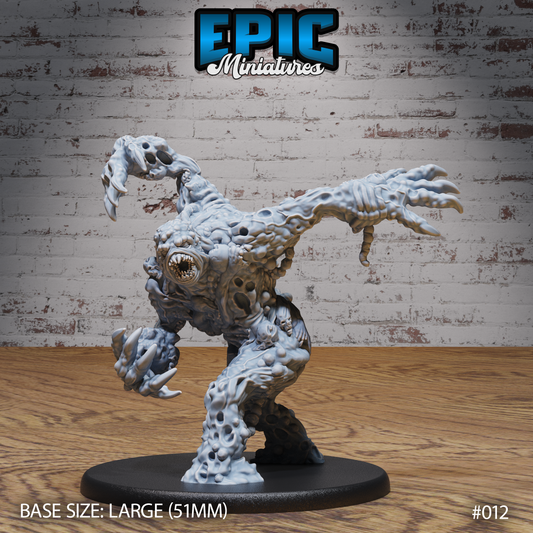 Flesh Golem 2