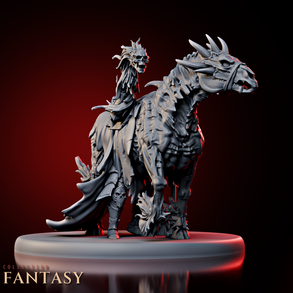Unholy Mount