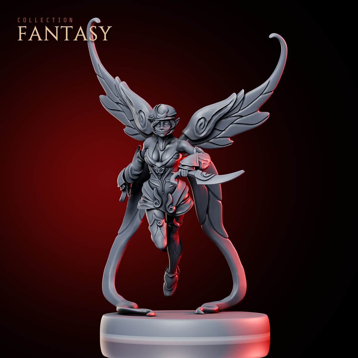 Fairy Guard