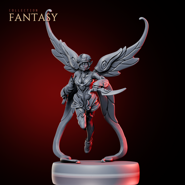 Fairy Guard